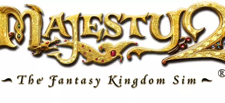 Znamy wymagania sprzętowe Majesty 2: The Fantasy Kingdom Sim