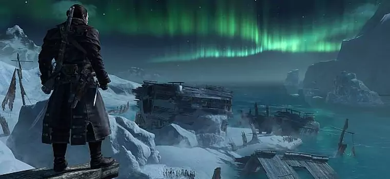 Ubisoft potwierdził PC-tową wersję Assassin's Creed Rogue