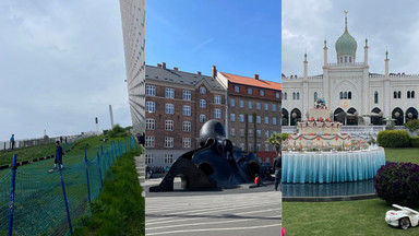Pięć nieoczywistych miejsc, które warto zobaczyć w Kopenhadze 