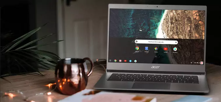 Chromebook - co to jest i który model warto kupić?