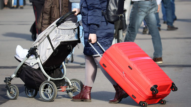 Nauczycielka opisała swoją podróż pociągiem. Internauci komentują. "Polska jest obrzydliwym krajem dla matek"