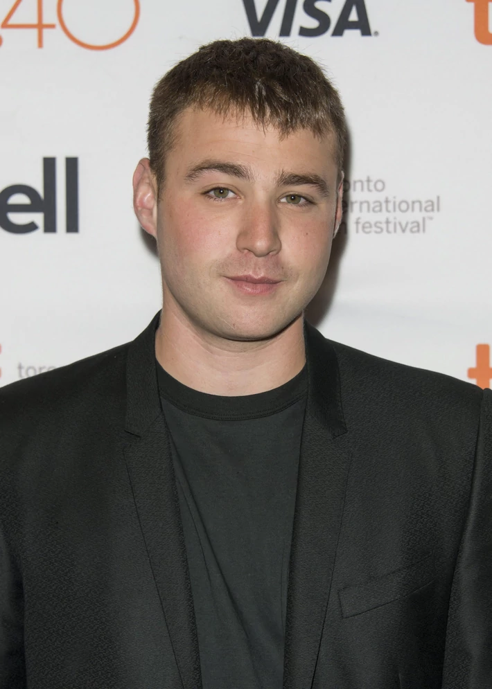 Emory Cohen, aktor (26 lat)