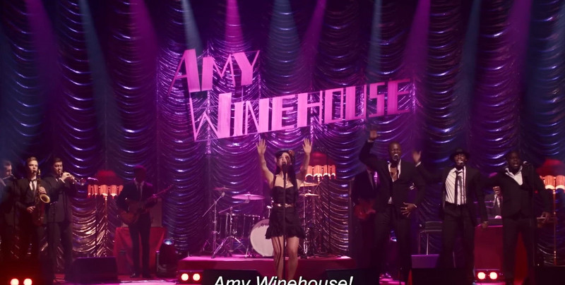 Marisa Abela: "Back to Black. Historia Amy Winehouse" przypomina nam, dlaczego tak bardzo ją kochaliśmy [WYWIAD]