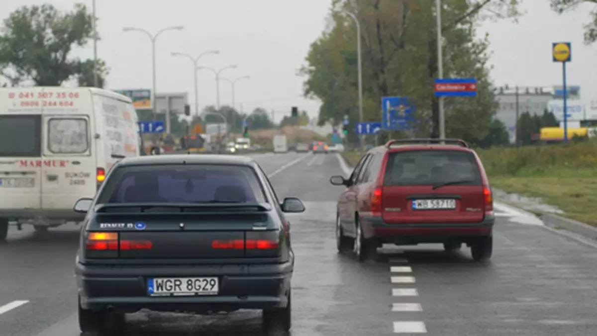 Wyjaśniamy do czego służy pas rozbiegowy