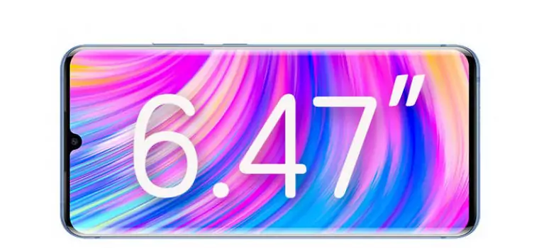 ZTE Blade 20 Pro 5G oficjalnie. Znamy cenę nowego smartfona
