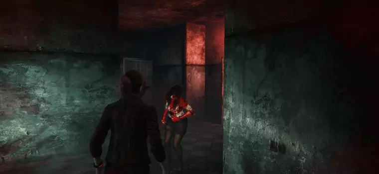 Resident Evil Revelations 2 - recenzja. Nie taki diabeł straszny, jak go malują...