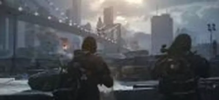 Świeże screeny z The Division niczym mnie nie zaskoczyły