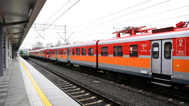 Zmiany w rozkładzie jazdy pociągów. PKP otwiera nowe przystanki i dworce 
