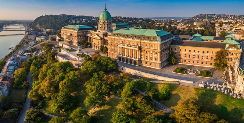 Pociągiem na majówkę za granicę. Bilety do europejskich stolic kupisz już za kilkadziesiąt złotych