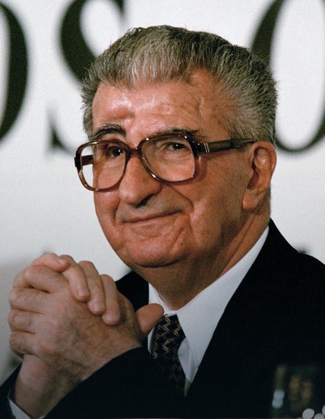 Kiro Gligorov