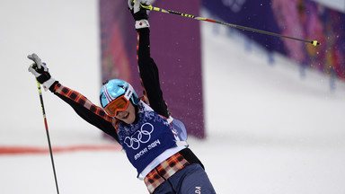 Soczi 2014: Marielle Thompson mistrzynią olimpijską w ski crossie