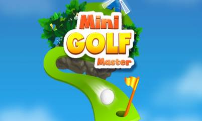 Minigolf Master