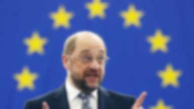 Polscy europosłowie podzieleni w ocenach Schulza