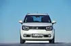 Suzuki Ignis 4x4