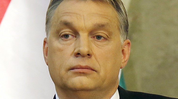 Orbán Viktor: a magyar politika a túlzások művészete  / Fotó: Fuszek Gábor