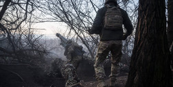 60 mld dol. dla Ukrainy może zmienić losy wojny. "Radykalne zwiększenie siły ognia ukraińskich formacji bojowych"