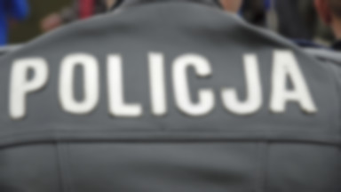 Poznań: policjanci zlikwidowali kolejną "dziuplę"