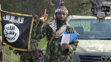 Nigeria: Boko Haram publikuje materiał z uznanym za martwego emirem