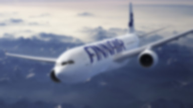 Promocja Finnair na loty z Polski do Chin