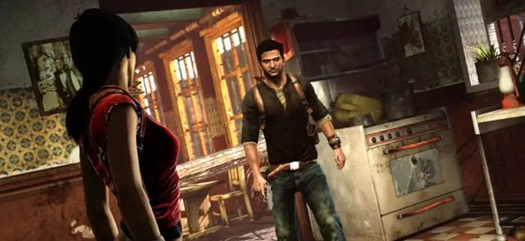 Wszystkie DLC do Uncharted 2 są darmowe! Szkoda tylko, że wyłącznie w USA