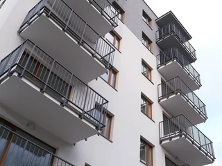 Wzrost cen mieszkań nakręca wzrost kredytów hipotecznych
