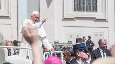 Papież Franciszek: cieszę się, że otwarto Centrum Relacji Katolicko-Żydowskich w Lublinie