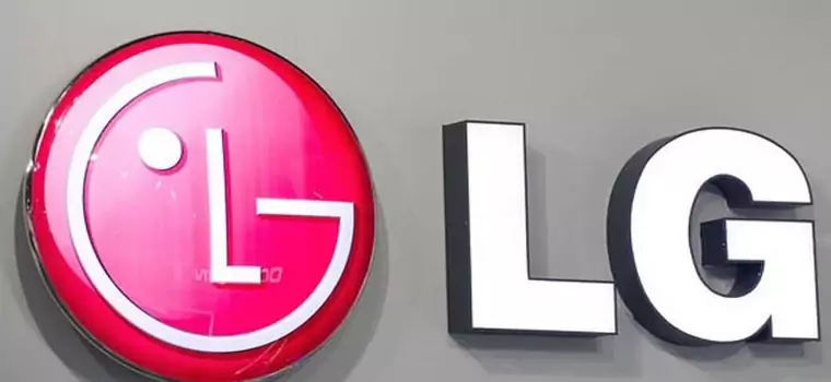 Zwijany telefon LG pokazał się w południowokoreańskiej bazie danych