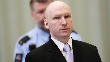 Anders Breivik wygrał w procesie przeciwko Norwegii