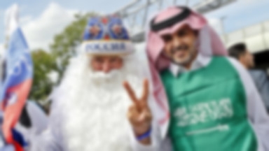 Mundial 2018: kiedy mecz otwarcia Rosja - Arabia Saudyjska?