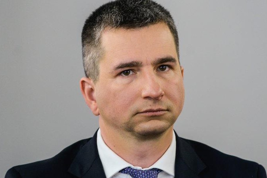 Mateusz Szczurek