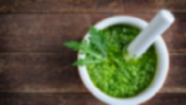 Pesto z rukoli - przygotujesz je w zaledwie 15 minut