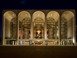 Metropolitan Opera