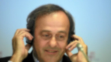 Platini: Podczas Euro 2012 będzie cudowna atmosfera