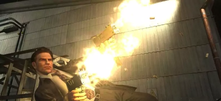 Historia serii Max Payne – niespieszna podróż między kartami komiksu