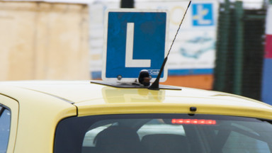 Piotrków Trybunalski: zdawał egzamin na prawo jazdy pod wpływem alkoholu