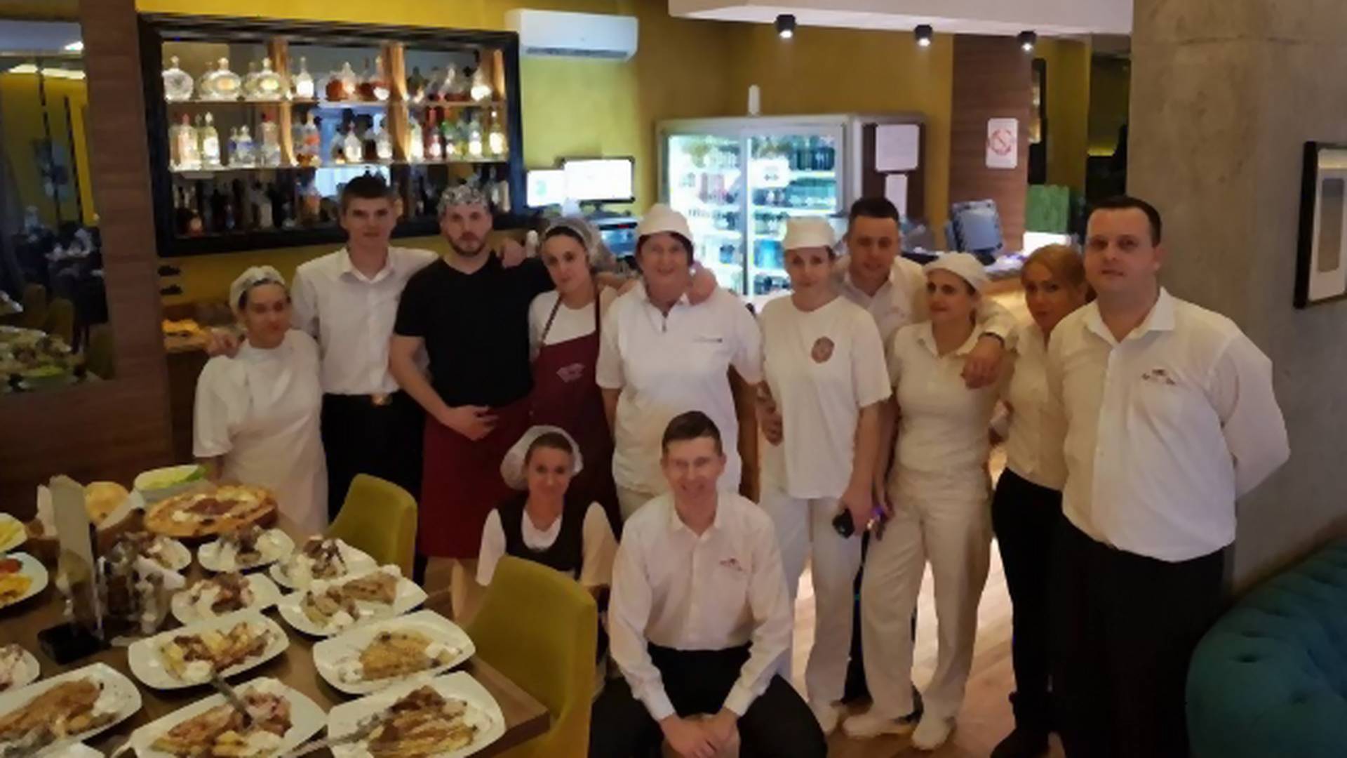 Restoran u Šapcu uveo kaznu koja treba celoj Srbiji - a i šire