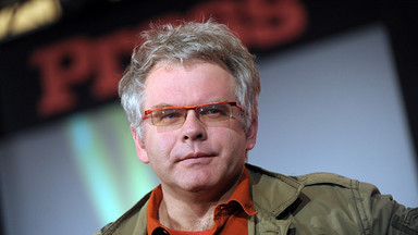 Artur Domosławski dziennikarzem roku "Press"