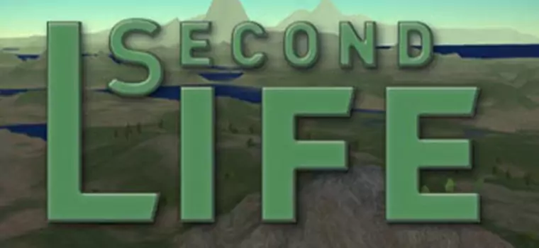Second Life kryzys nie dotyczy