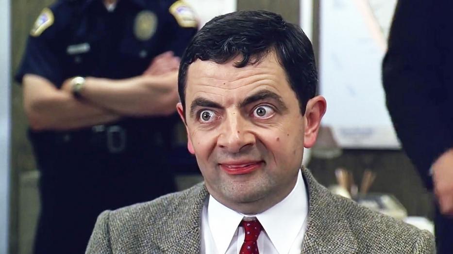 Láttad már Mr. Bean lányát? Eldobod az agyad, milyen szép! (fotók)