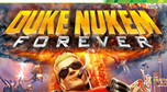 Okładka gry "Duke Nukem Forever"