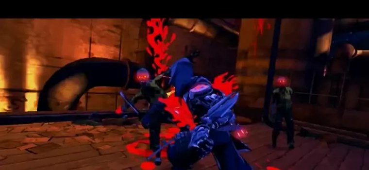 E3: Zwiastun Yaiba: Ninja Gaiden Z