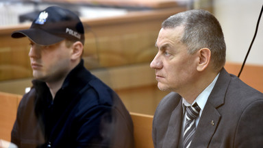 Prokurator wnosi o 13 lat więzienia dla Brunona Kwietnia