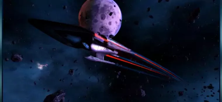 Star Trek Online - Statek klasy Cerebus
