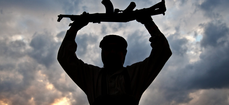 Amak: w walkach w muhafazie Hims zginął syn przywódcy Państwa Islamskiego