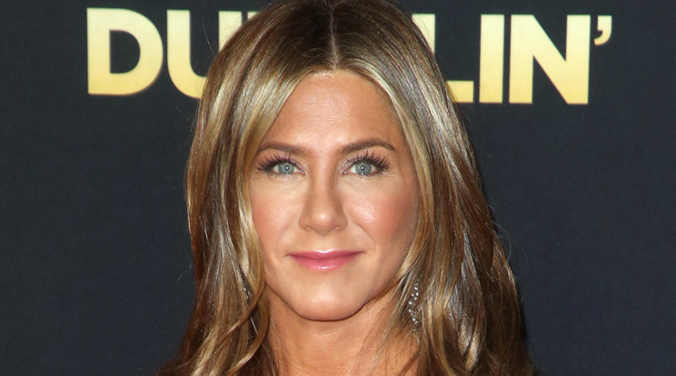 Jennifer Aniston állítólag több szépészeti beavatkozáson is átesett /Fotó: Northfoto