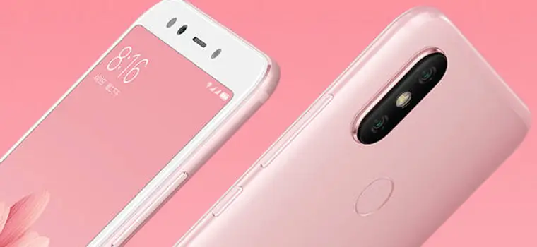 Xiaomi Mi A2 - co już wiemy o tym smartfonie?