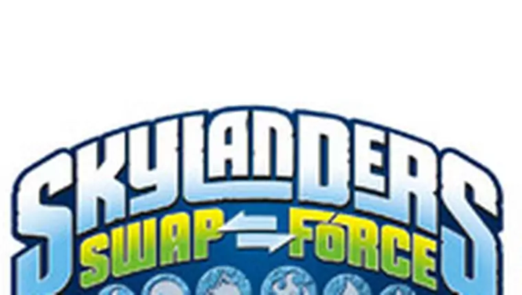 Skylanders: Swap Force