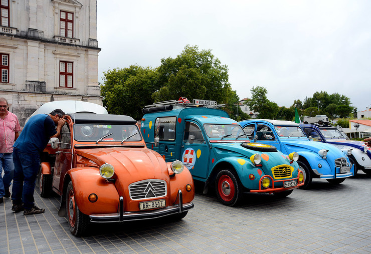 Legenda francuskiej motoryzacji 