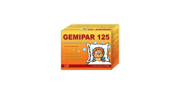 Gemipar