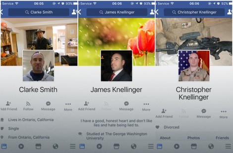 ROMANTINI PREVARANTI Upozorenje: Lani ameriki vojnici VARAJU ENE SA BALKANA preko interneta